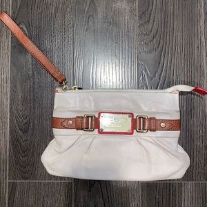 Marc Jacobs Large Clutch